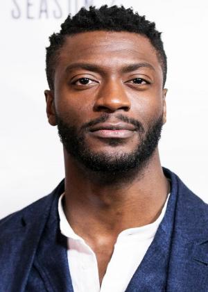 Aldis Hodge